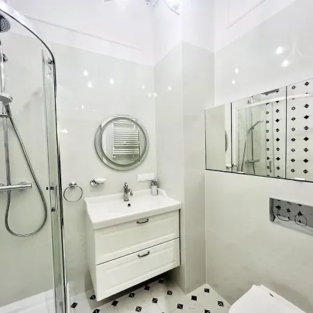 Ho!house Bulwar Staromiejski Apartament *