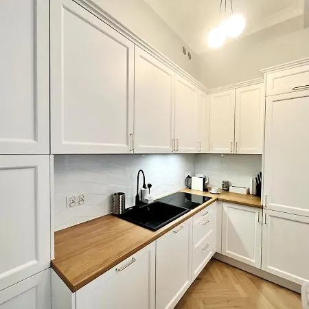 Ho!house Bulwar Staromiejski * Wrocław