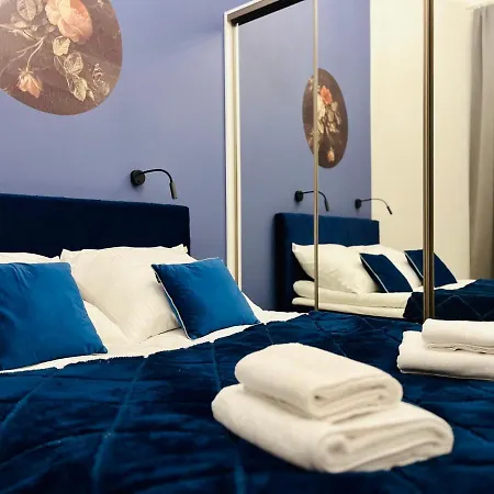 Ho!house Bulwar Staromiejski * Wrocław