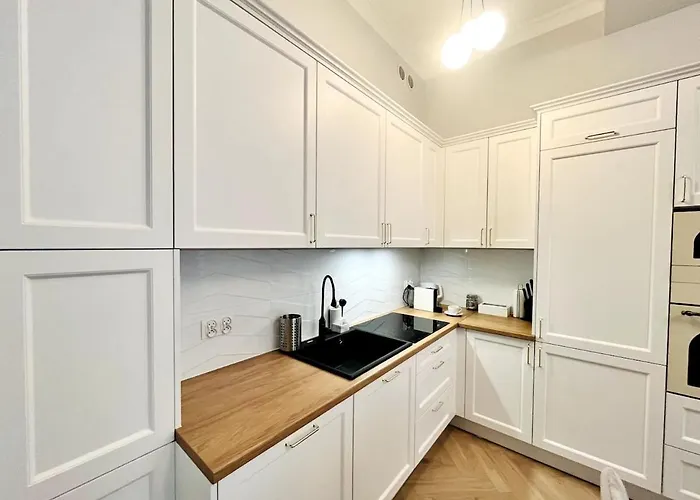 Ho!house Bulwar Staromiejski * Wrocław