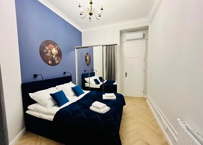 Ho!house Bulwar Staromiejski * Wrocław