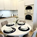 شقة Ho!house Bulwar Staromiejski *