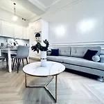 Ho!house Bulwar Staromiejski شقة