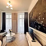 Ho!house Bulwar Staromiejski شقة فروتسواف