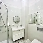 Ho!house Bulwar Staromiejski شقة *