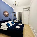 Ho!house Bulwar Staromiejski * فروتسواف