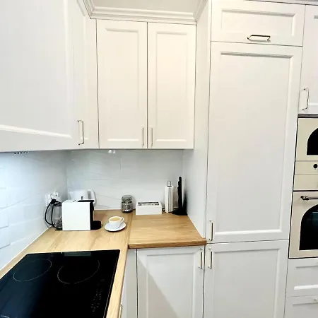 Ho!house Bulwar Staromiejski Wroclaw