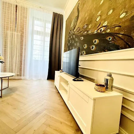 Ho!house Bulwar Staromiejski