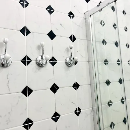 Ho!house Bulwar Staromiejski *