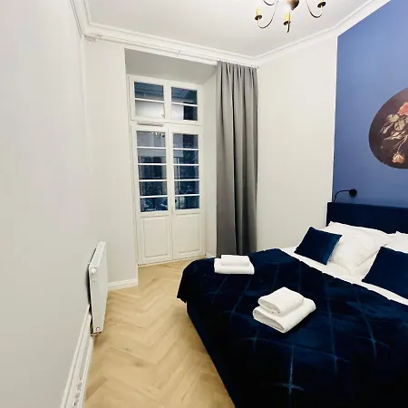 Ho!house Bulwar Staromiejski *