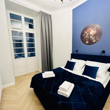 Ho!house Bulwar Staromiejski * Wroclaw