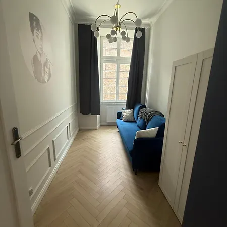 Ho!house Bulwar Staromiejski * Breslau