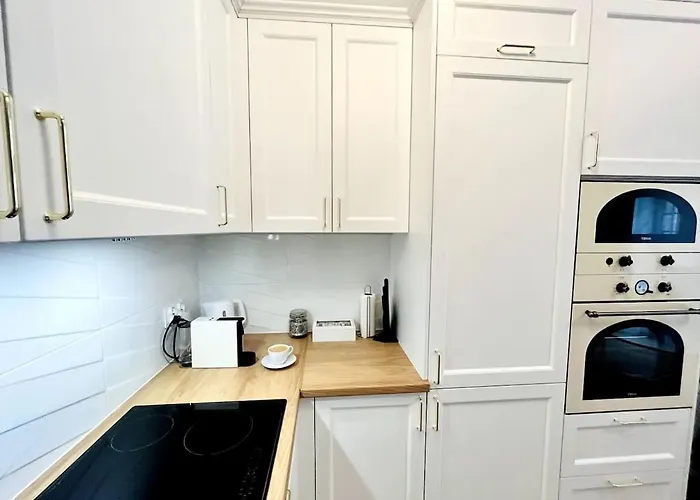 Ho!house Bulwar Staromiejski Wroclaw