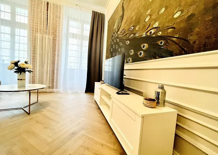 Ho!house Bulwar Staromiejski