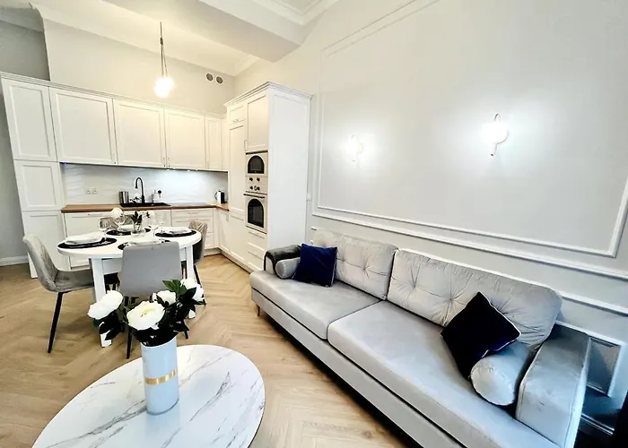 Ho!house Bulwar Staromiejski Daire Wroclaw