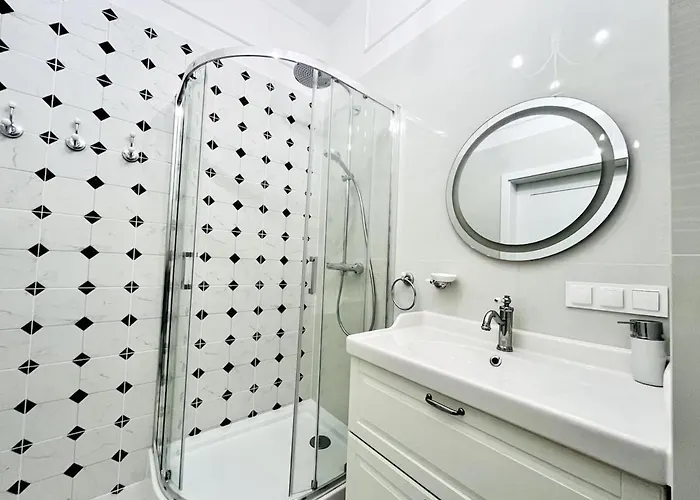 Ho!house Bulwar Staromiejski