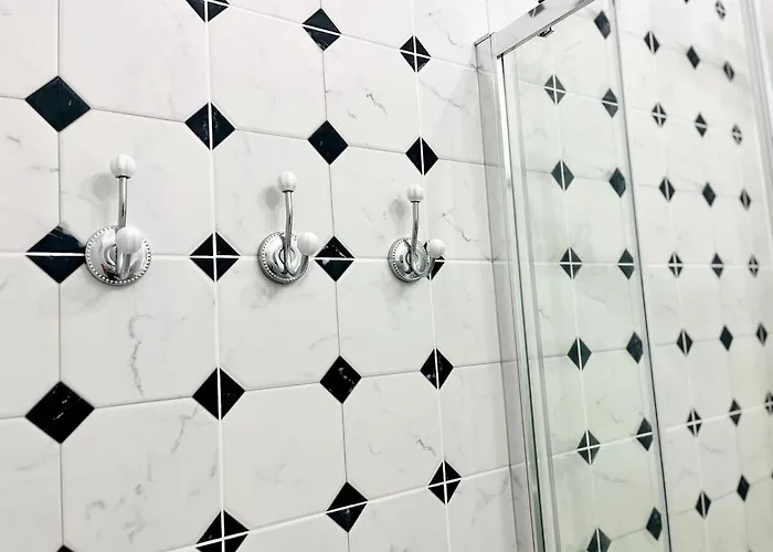 Ho!house Bulwar Staromiejski *