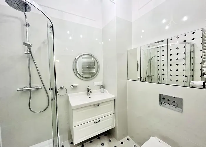 Ho!house Bulwar Staromiejski Daire *