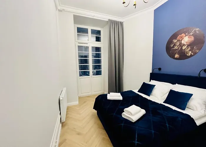 Ho!house Bulwar Staromiejski *