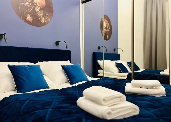 Ho!house Bulwar Staromiejski * Wroclaw