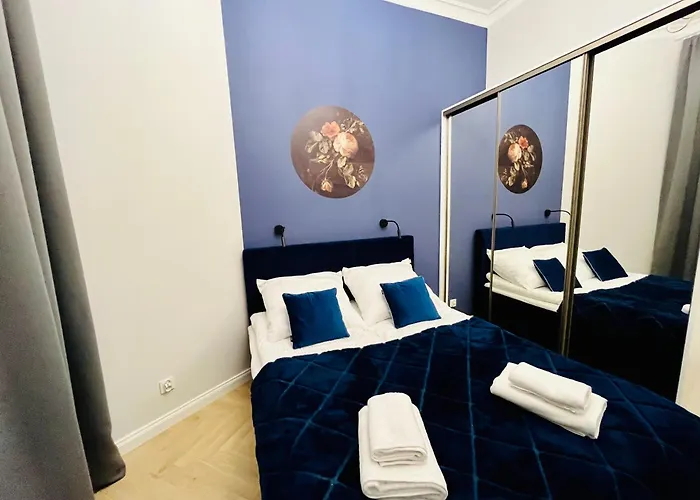 Ho!house Bulwar Staromiejski